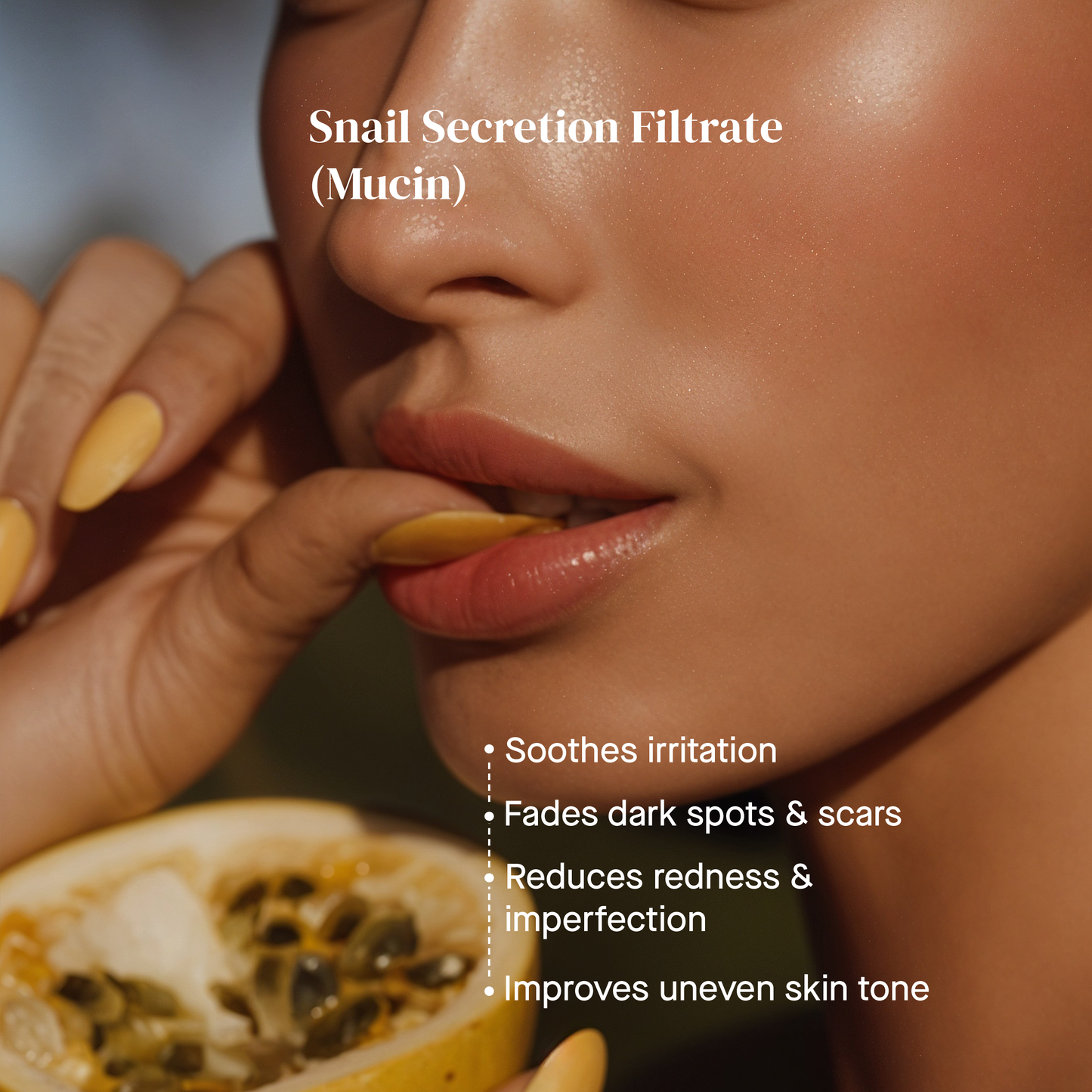 HydraSnail Mucin Essence